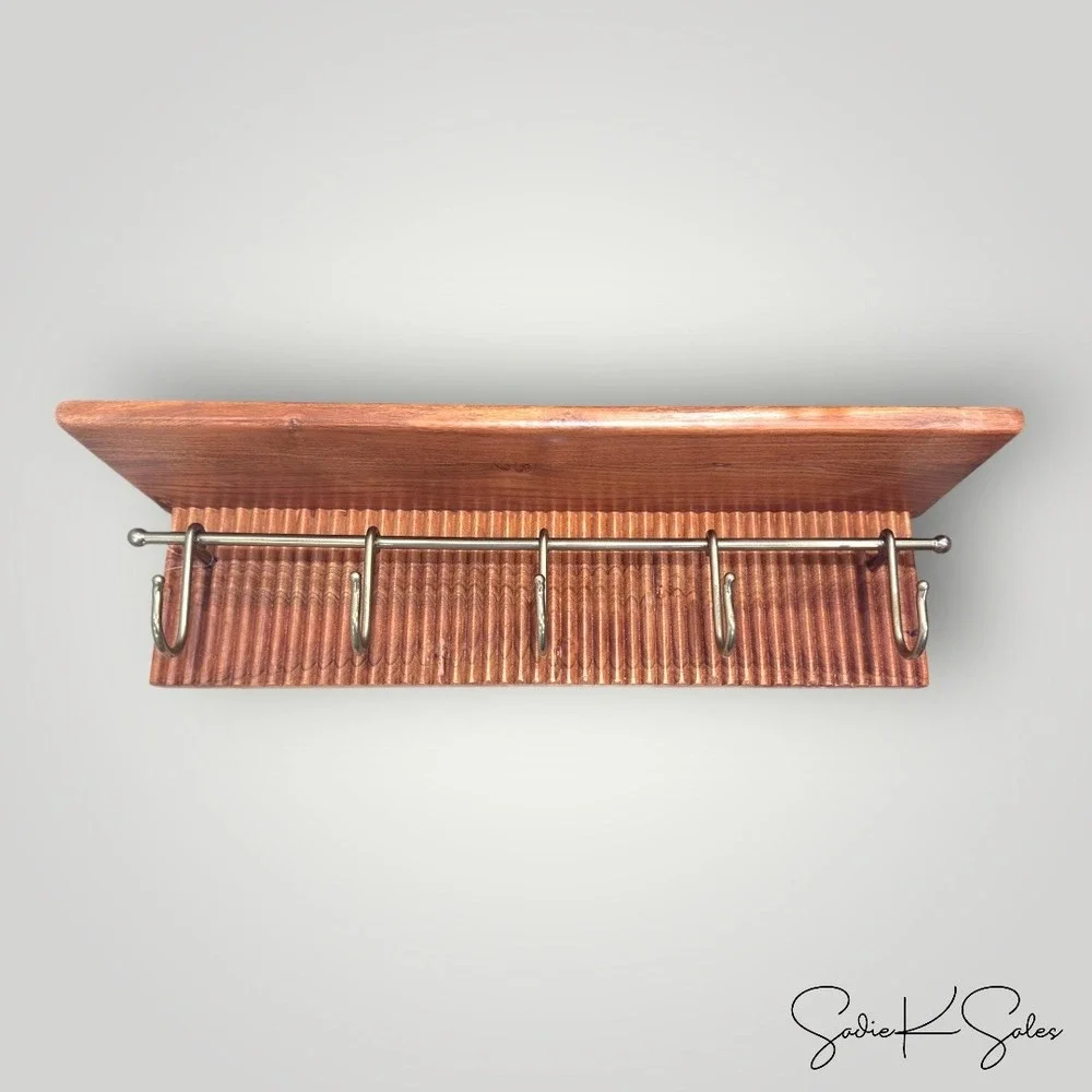Hearth & Hand 24 grooved